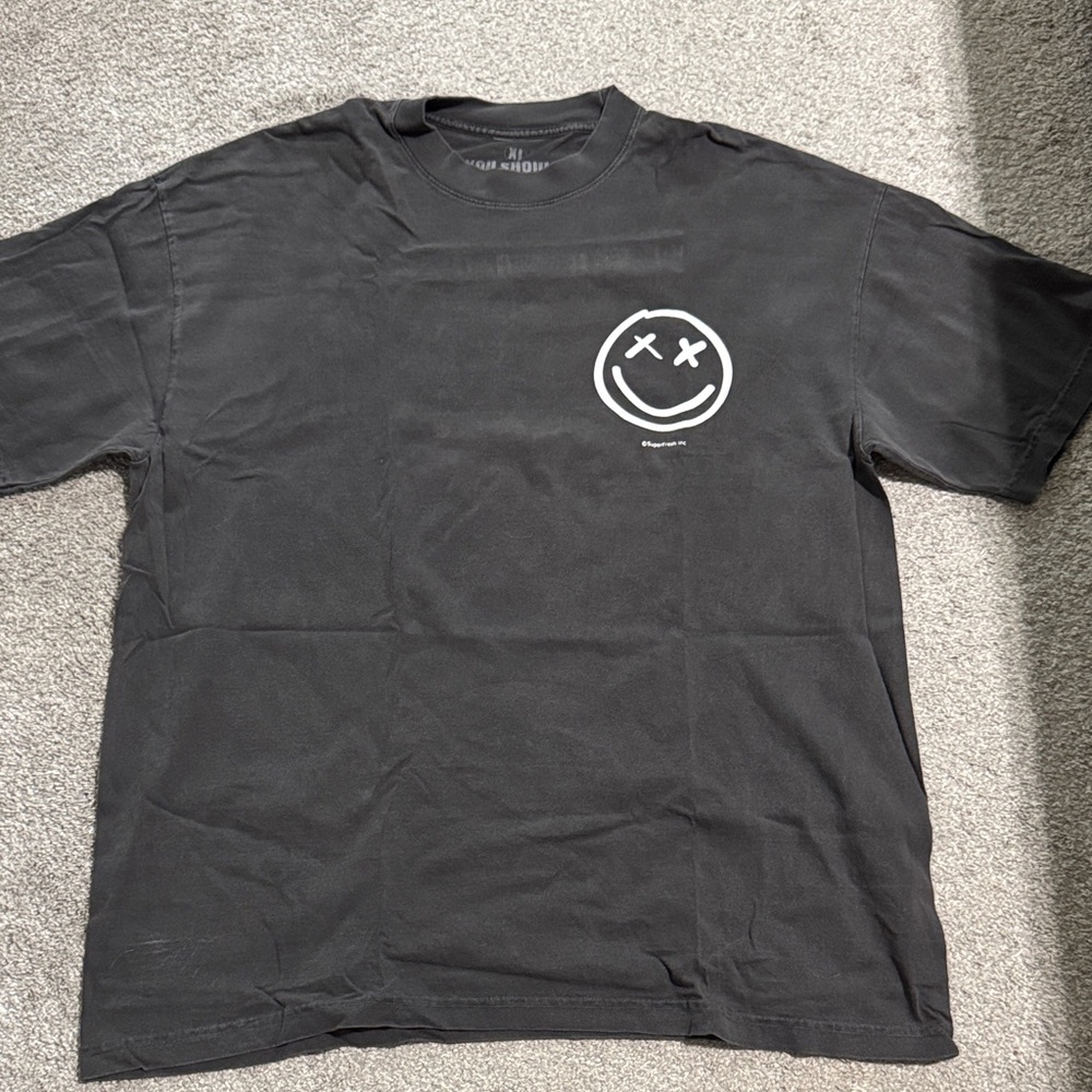 Superfresh Limited Edition Box Shirt